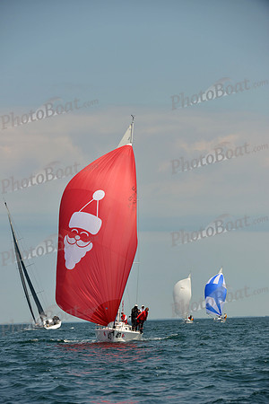 2015 Block Island Race Week K 854