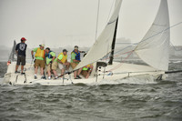 2019 Charleston Race Week C_0823