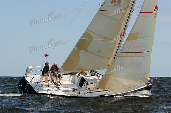 2011 Denmark Race 1039