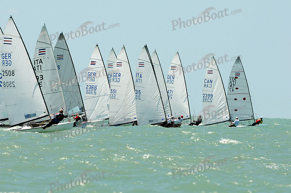 2012 Contender Worlds A 1203