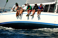 2014 NYYC Annual Regatta C 1318