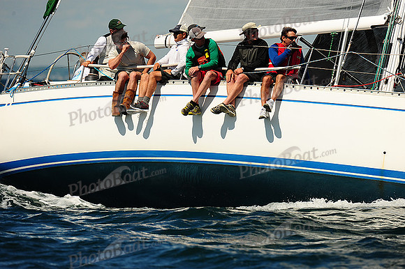 2014 NYYC Annual Regatta C 1318