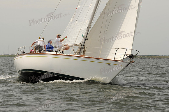 2011 Southern Bay RW B 442
