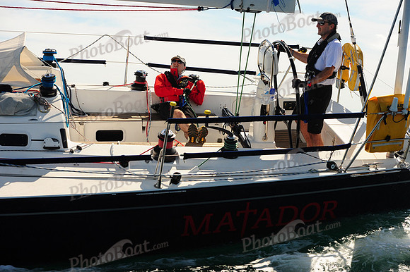 2014 Newport Bermuda A 1972