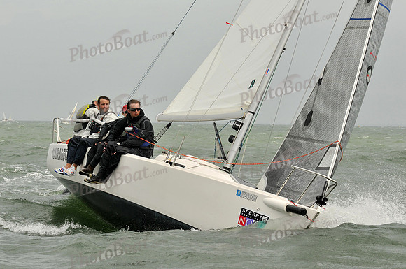 2012 StPete NOOD C 980