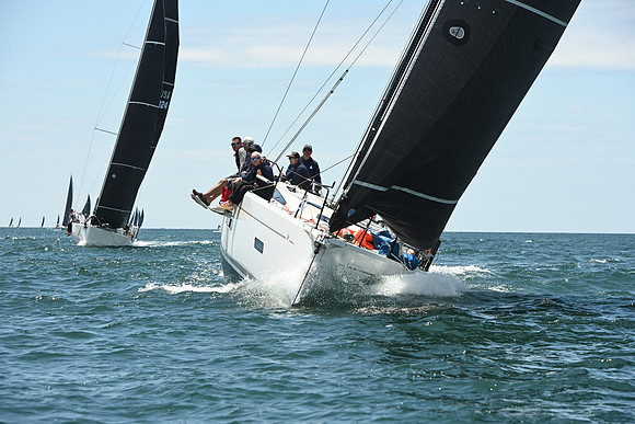 2025 Block Island Race Week L_0616