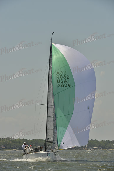 2017 Charleston Race Week D_2118
