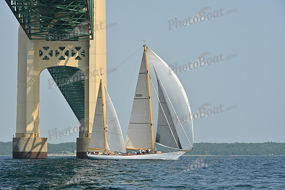 2025 Chicago to Mackinac A 0166