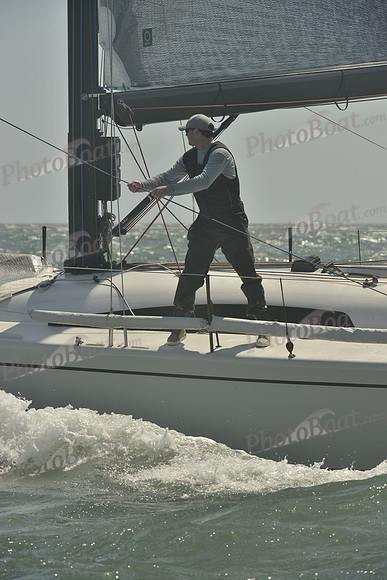 2017 Charleston Race Week D_0759