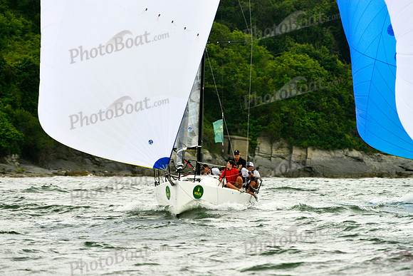 2016 NYYC Race Week B_0355