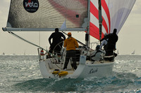 2014 Key West Race Week C 459