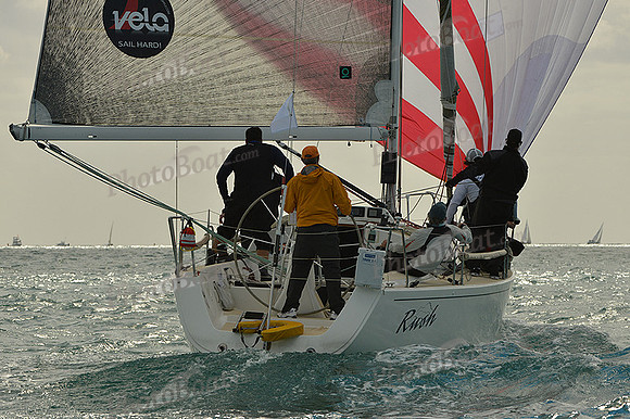 2014 Key West Race Week C 459