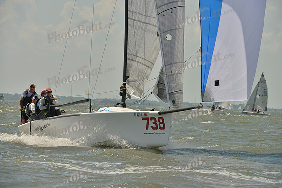 2017 Charleston Race Week D_2598
