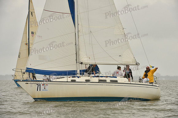 2018 Southern Bay Race Week D_0898