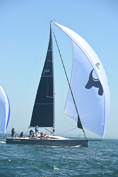2025 Block Island Race Week C_0366