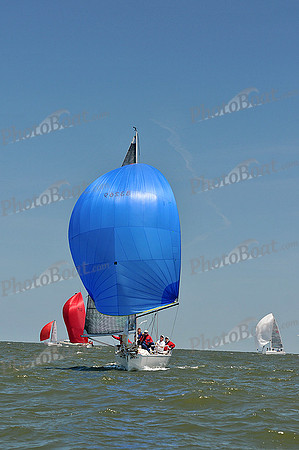 2014 Southern Bay Race Week D 975
