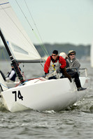 2015 J70 Winter Series C 240
