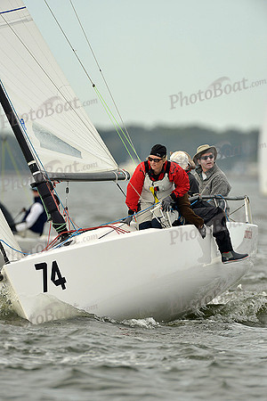2015 J70 Winter Series C 240