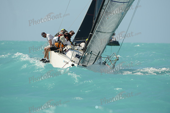 2017 Quantum Key West RW D 249