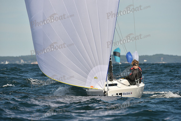 2018 J70 Worlds F_0645