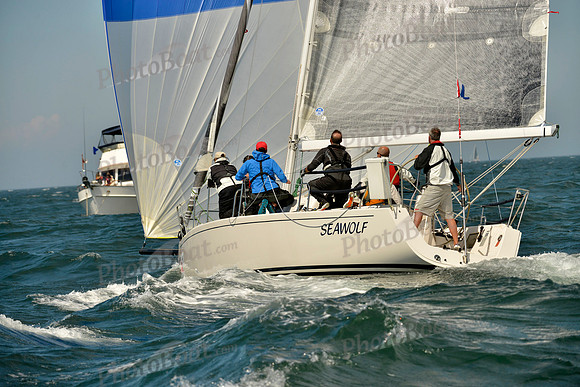 2017 Block Island Race Week A_0964