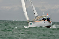 2012 Charleston Race Week A 2120