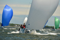 2016 Charleston Race Week C 1239