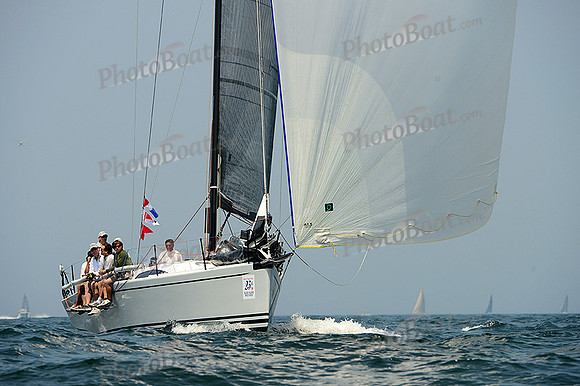 2013 Block Island Race Week B 2937