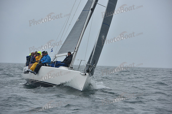 2019 Block Island Race Week G_0434