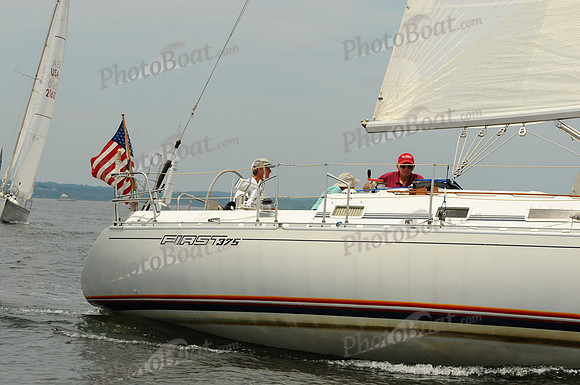 2011 Park City Regatta A 961