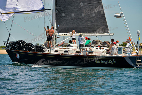 2017 Block Island Race Week F_0670