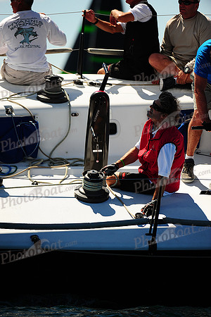 2014 NYYC Annual Regatta C 998