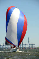 2016 Charleston Race Week E_0468