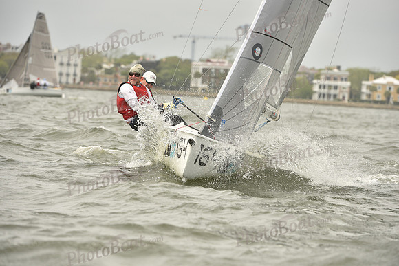 2019 Charleston Race Week C_0691