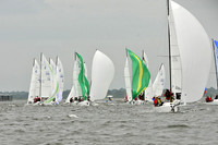 2013 Charleston Race Week A 1187
