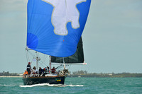 2014 Key West Race Week C 820
