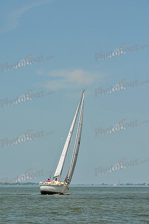2013 Southern Bay Race Week A 507
