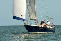 2015 Southern Bay Race Week C 1448