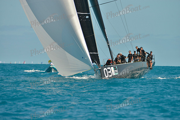 2017 Quantum Key West RW G 092