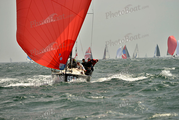 2017 Block Island Race Week A_0627