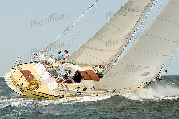 2012 Cape Charles Cup A 1808