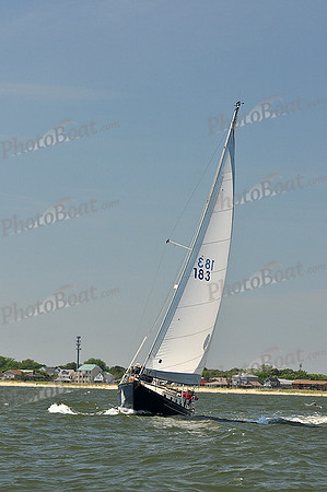 2014 Southern Bay Race Week D 393