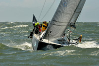 2016 Charleston Race Week C 0411
