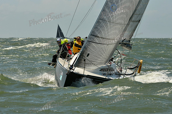 2016 Charleston Race Week C 0411