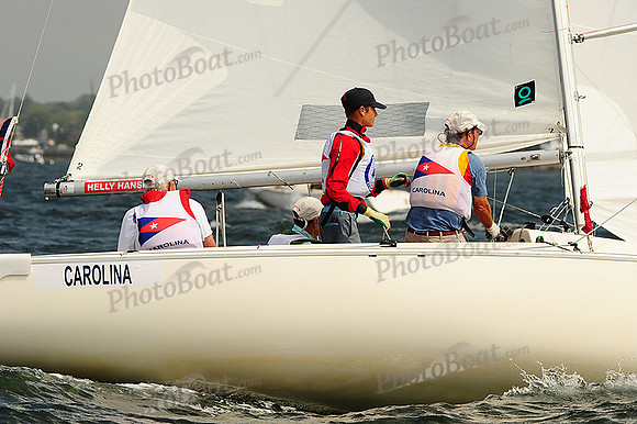2014 USQS-D 426