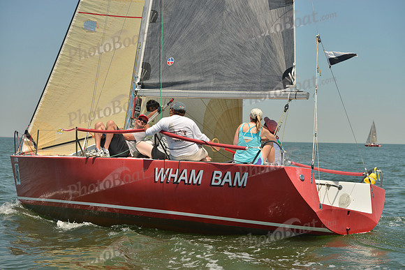 2017 Southern Bay Race Week B_1453