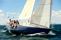 2014 Newport Bermuda A 990
