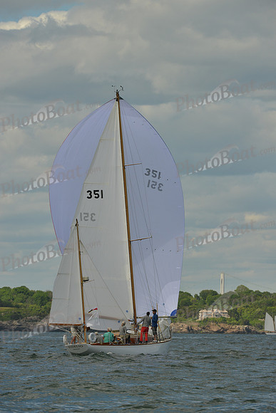 2016 NYYC Annual Regatta A_1558