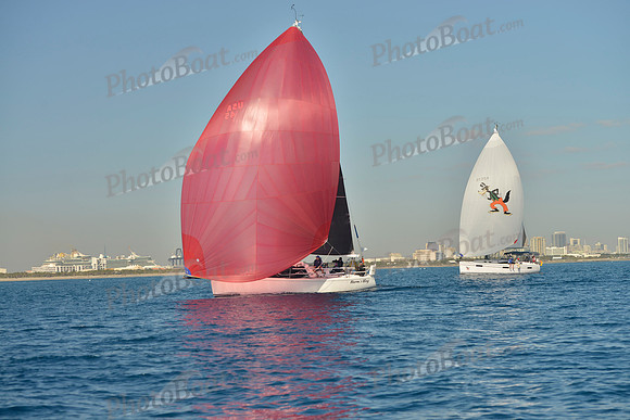 2019 Ft Lauderdale to Key West Race_0113