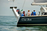 2018 Charleston Race Week B_0575